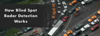 How Blind Spot Monitoring Systems Work & Why You Need Them