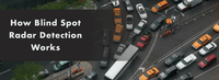 How Blind Spot Monitoring Systems Work & Why You Need Them