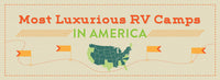 Most Luxurious RV Camps In America