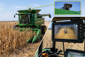 5 Reasons to Get an Agriculture Camera for Your Farm