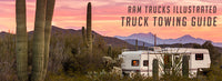Ram Trucks Illustrated Truck Towing Guide