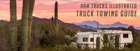 Ram Trucks Illustrated Truck Towing Guide