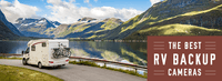 Choosing the Best RV Backup Cameras