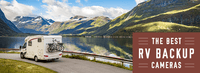 Choosing the Best RV Backup Cameras