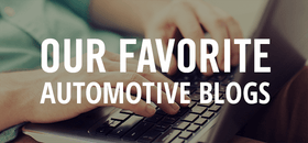 Our Favorite Auto Blogs