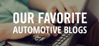 Our Favorite Auto Blogs