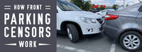 How Front Parking Sensors Work
