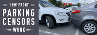 How Front Parking Sensors Work