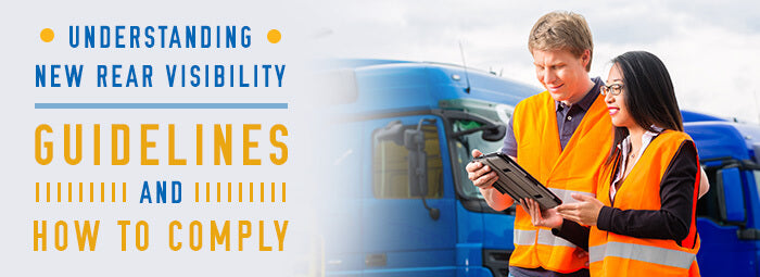 FMVSS 111: Understanding The New Backup Camera Law Guidelines & How to Comply