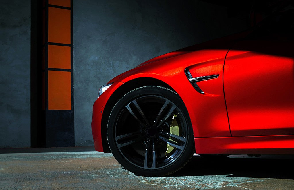 The 4 Best Custom Shops on the West Coast