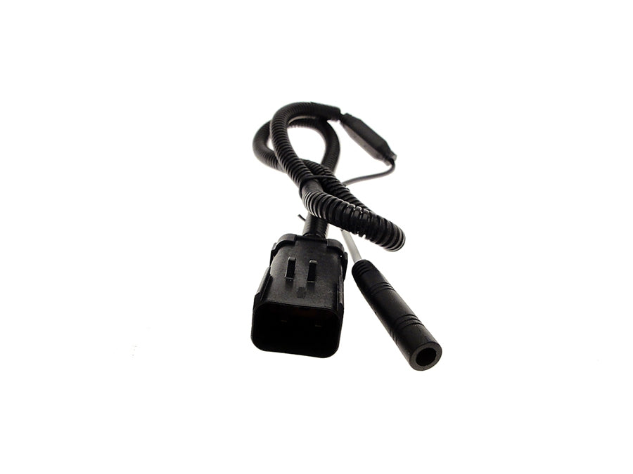 Plug & Play Replacement Camera module, Fits 2009-2012 RAM®