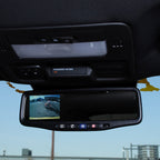 Rear View Back Up Camera - Complete Kit, Fits 2010-2018 Camaro