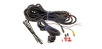 Camera Kit OE fit, Full Harness, with Gentex® Mirror fits 2010-2013 Tundra®