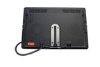 EVI Systems-10" High Definition Quad View  Monitor