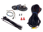 Backup Camera for Factory Radios - Opt. Pop and Lock, Fits 10-13 Toyota® Tacoma
