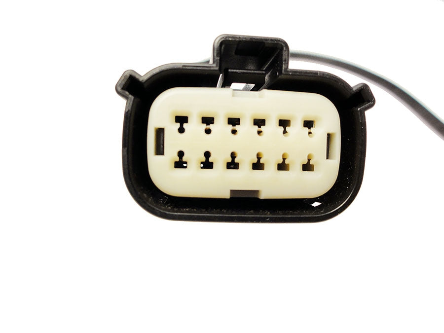 Plug & Play Camper Camera Kit, Mini Universal Cam, Fits 2020-2021 Ford® Ranger