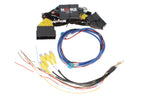 2022-2026 Super Duty OE Style Front Emblem Camera Kit for 12" SYNC 4 -Multi-Cam Interface