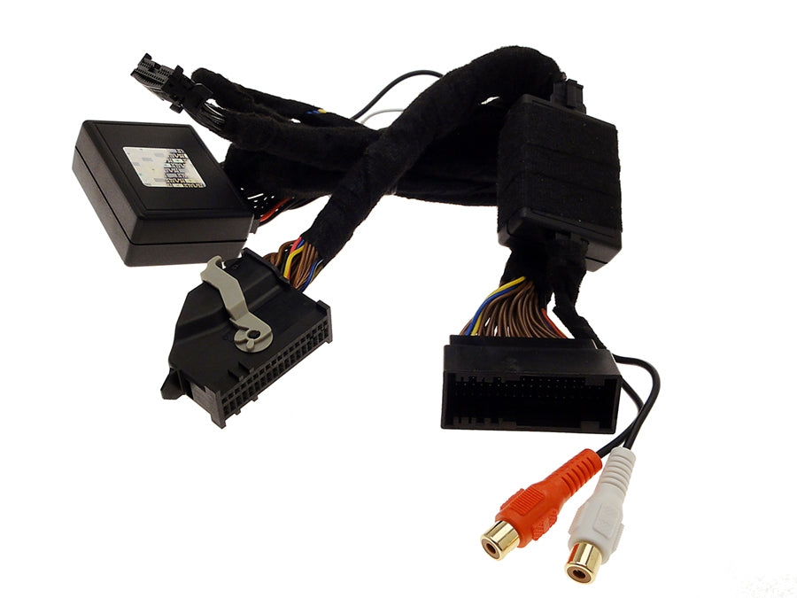 360 Surround view Camera on Demand For 2017-2022 Ford® Super Duty