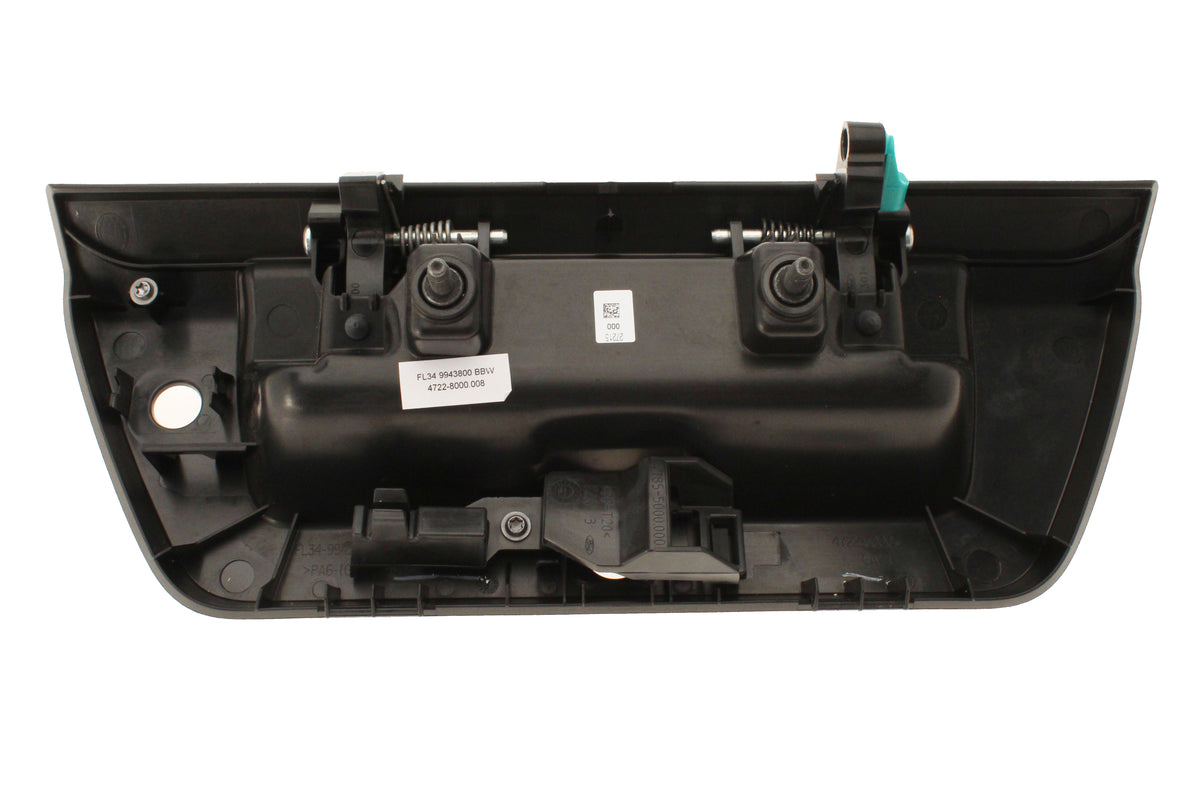 OEM Handle with light and camera hole- Fits 2015-2017 Ford® F-150-CLOSEOUT