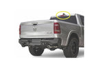 3rd Brake Light Camera for Trucks with Aftermarket Radio, Fits 2019-2022 RAM®