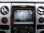 Front, Rear, and Side Camera Kit for 8" SYNC 2 Display, Fits 2013-16 Super Duty