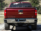 3rd Brake Light Camera Fits GM® Trucks w/ IOB Display & Factory Camera