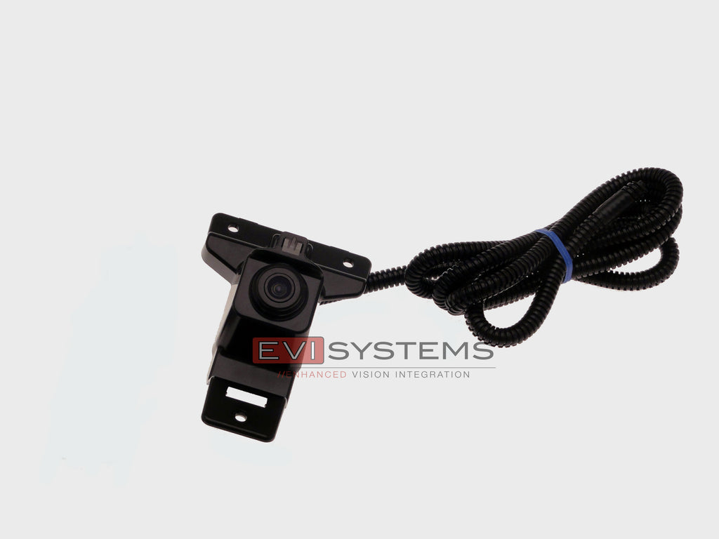 OE Style Front Camera Kit for SYNC 3, Fits 2016-2017 F150