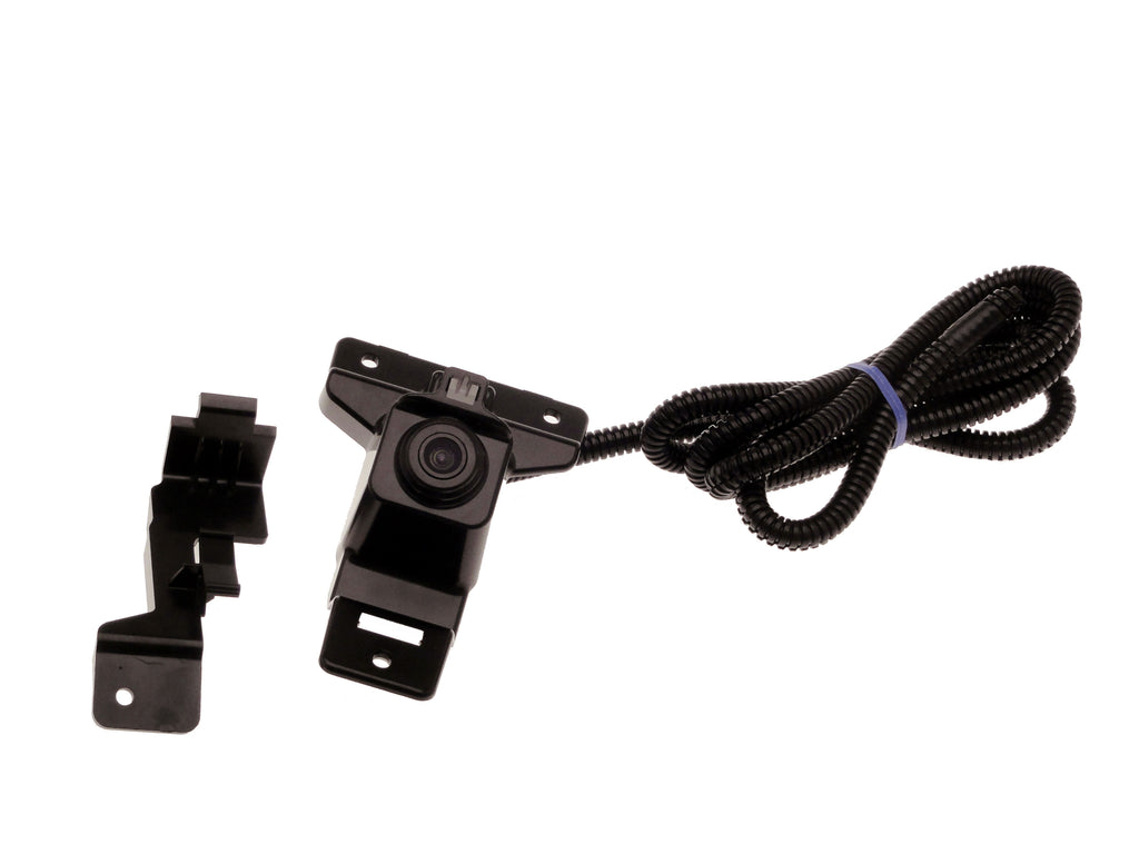 OE Style Front Camera Kit for 8" Display, Fits 2015 F150