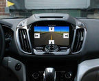 Universal Camera for Ford® SYNC 3 Displays - Use Front or Rear, Multi-Cam interface