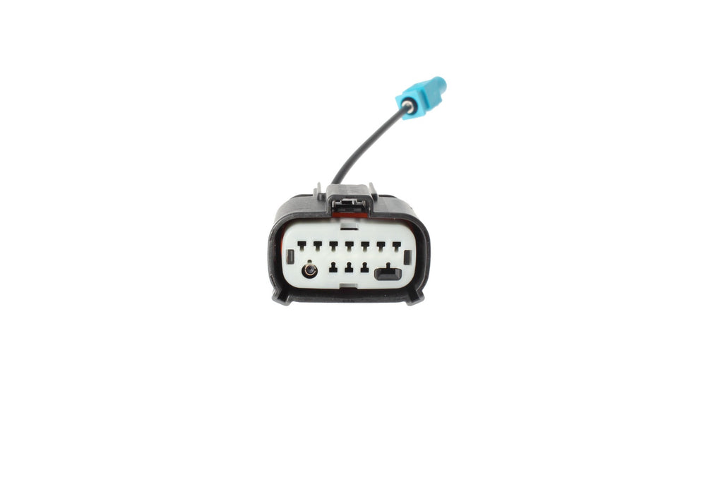 Adjustable Relocation kit for factory tailgate camera fits 2024-26 Ford® F-150 NEW!