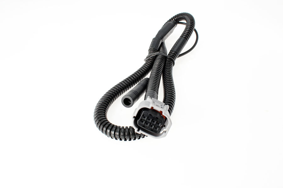 Plug and Play Mini Universal Camera Kit, Fits 2020-2023 Tacoma