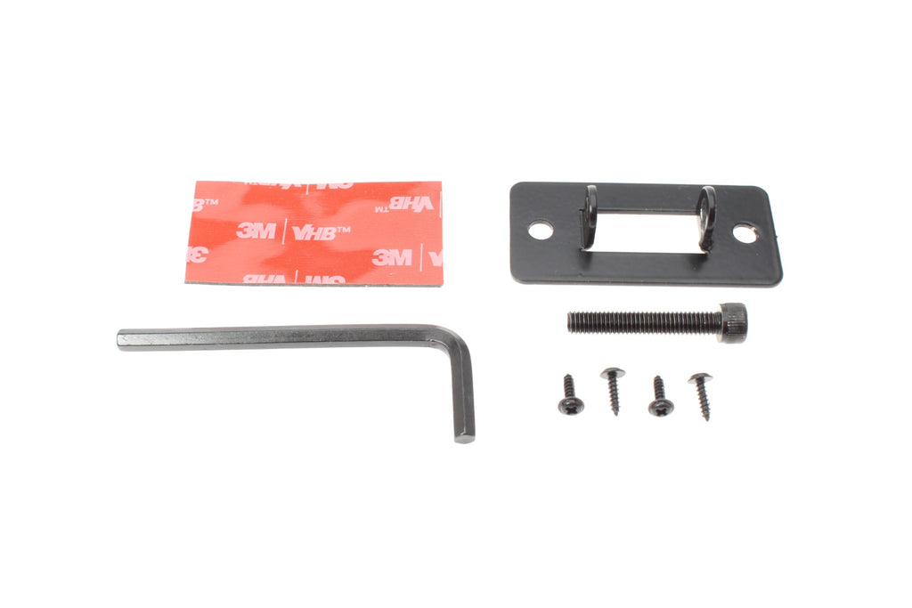 Adjustable Relocation Kit-Fits 2024-2026 GM Work Truck, Cab Chassis, 2500,3500
