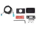 Adjustable Relocation Kit-Fits 2024-2026 GM Work Truck, Cab Chassis, 2500,3500