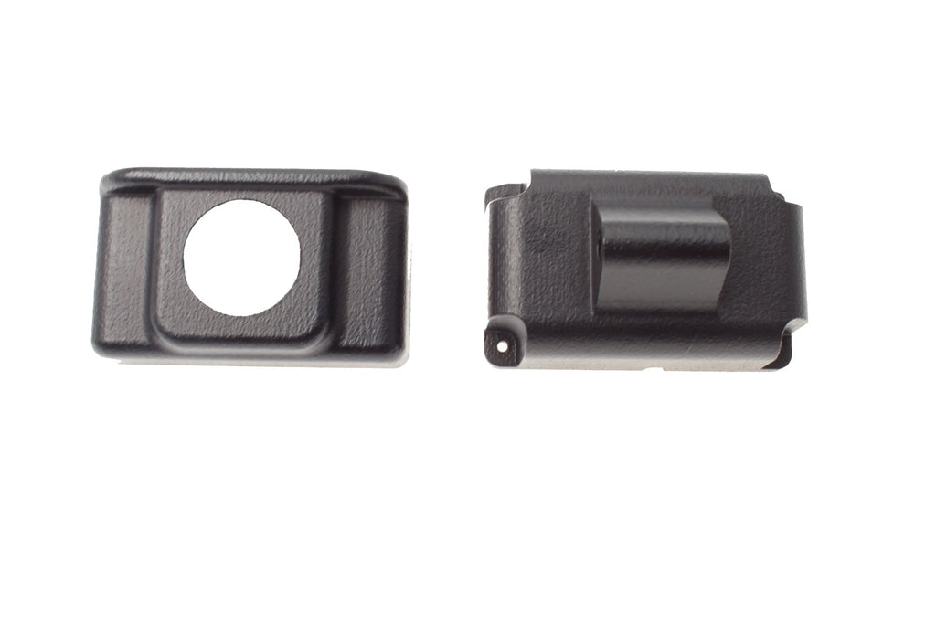Adjustable Relocation Kit-Fits 2024-2026 GM Work Truck, Cab Chassis, 2500,3500