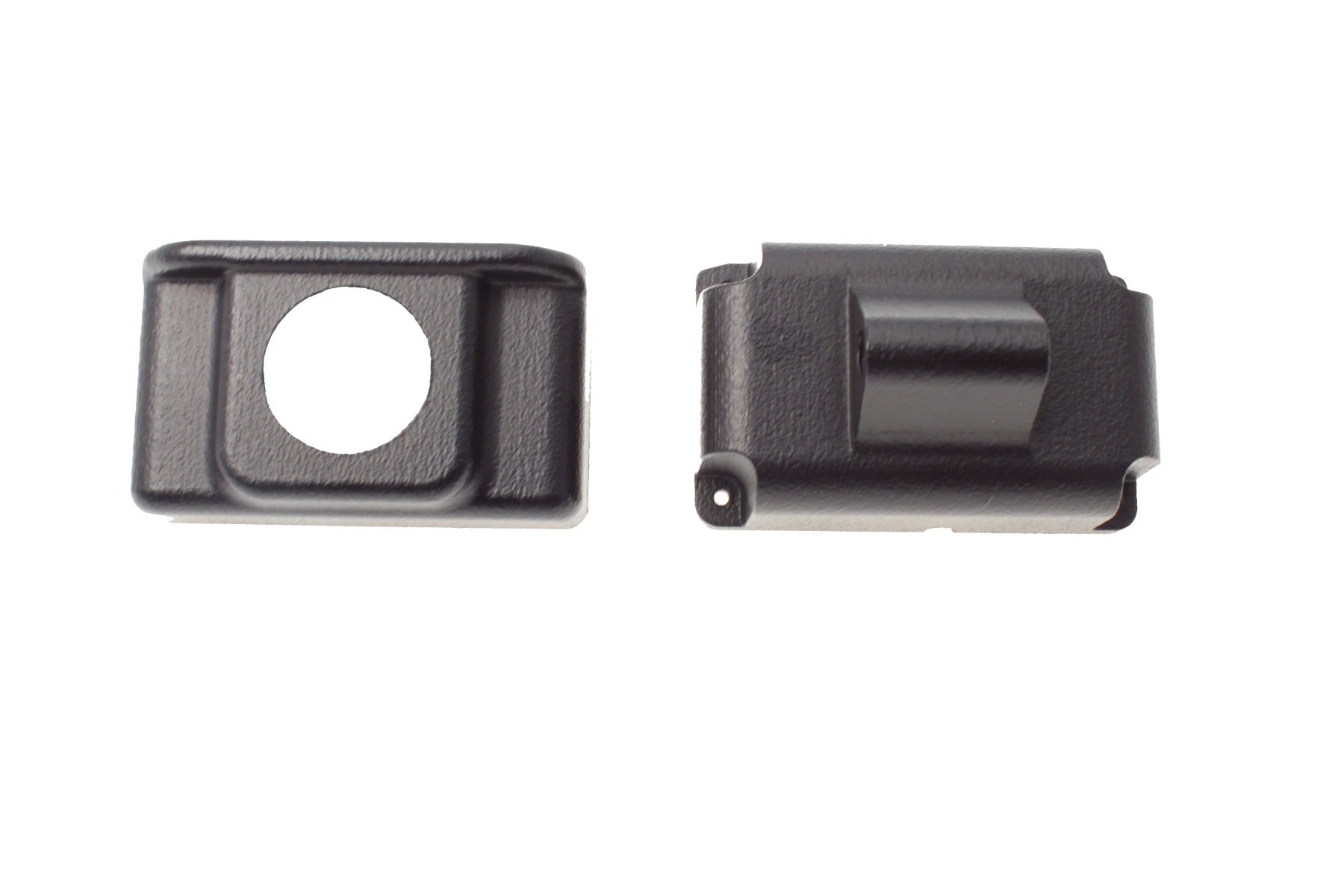 Adjustable Relocation Kit-Fits 2024-2026 GM Work Truck, Cab Chassis, 2500,3500