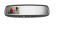 Gentex® Rear Camera Display Mirror, HomeLink®, Compass