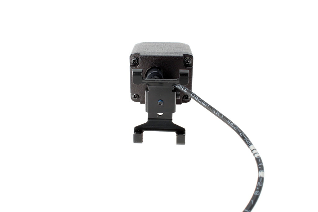 Factory digital mirror camera relocation kit for 2019-26 GM Trucks w/ topper-Camera Included