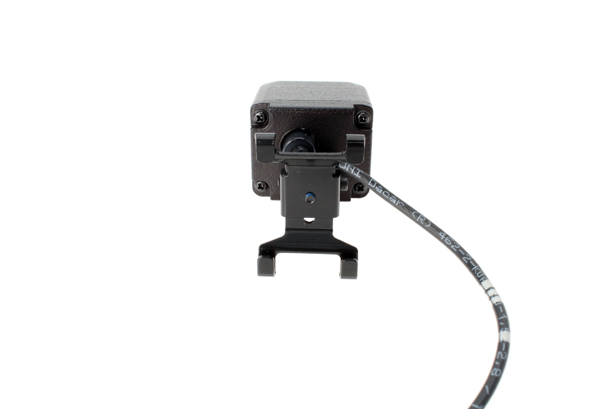 Factory digital mirror camera relocation kit for 2019-26 GM Trucks w ...