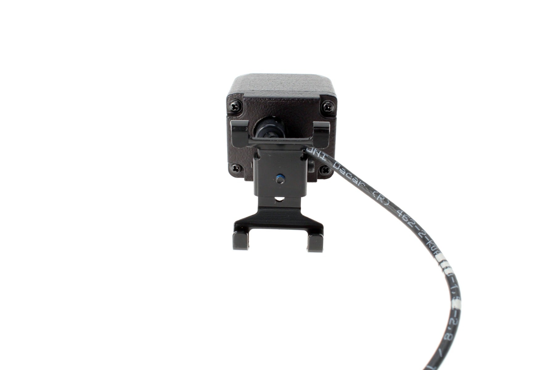 Factory digital mirror camera relocation kit for 2019-26 GM Trucks w/ topper-Camera Included
