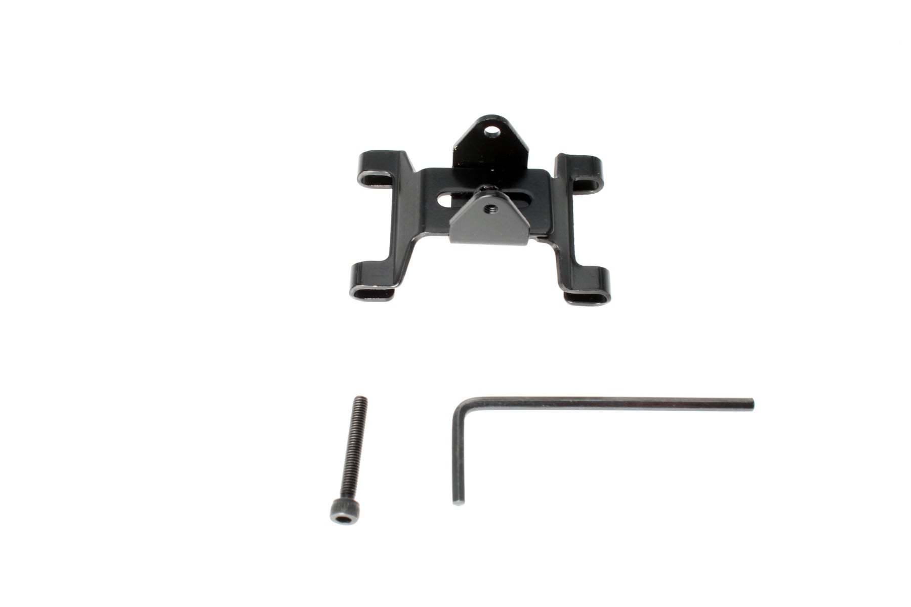Factory digital mirror camera relocation kit for 2019-26 GM Trucks w/ topper-Camera Included