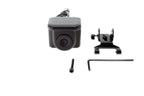 Factory digital mirror camera relocation kit for 2019-26 GM Trucks w/ topper-Camera Included