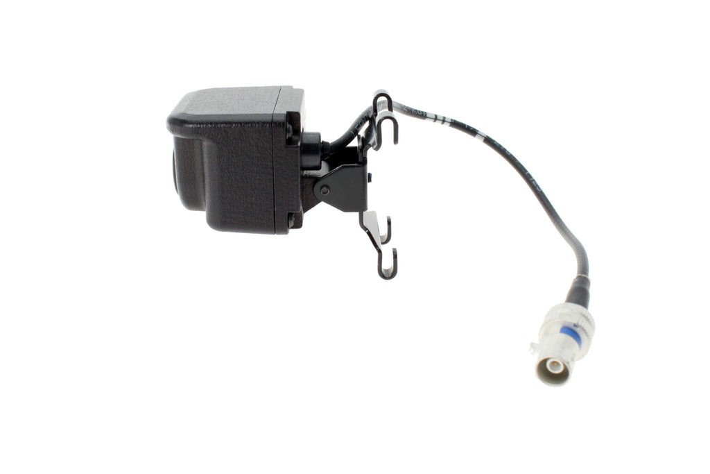 Factory digital mirror camera relocation kit for 2019-26 GM Trucks w/ topper-Camera Included
