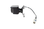 Factory digital mirror camera relocation kit for 2019-26 GM Trucks w/ topper-Camera Included