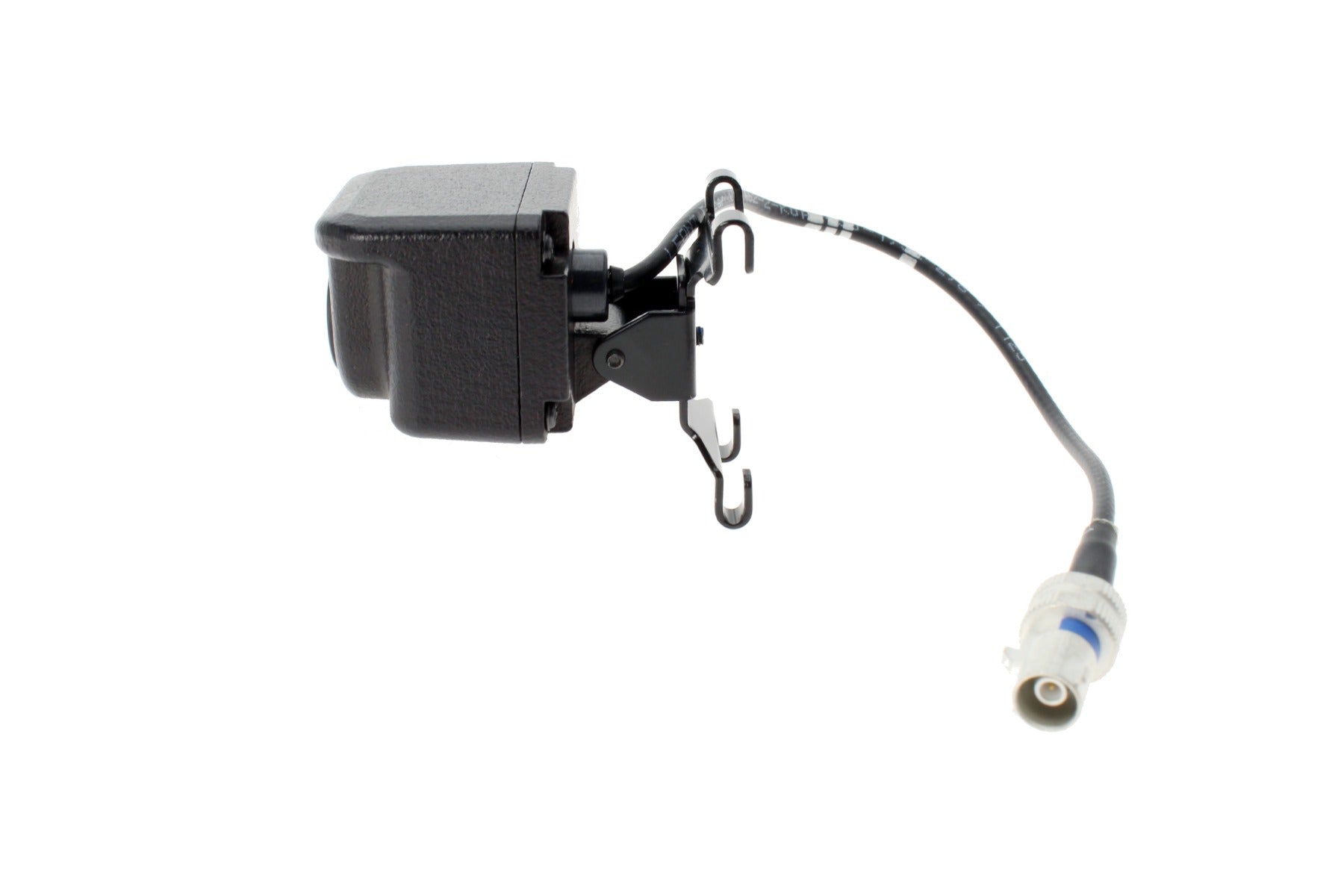 Factory digital mirror camera relocation kit for 2019-26 GM Trucks w/ topper-Camera Included