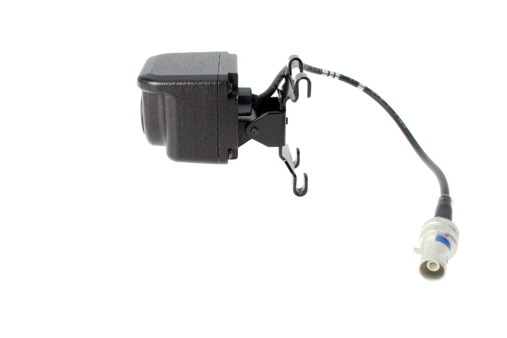 Factory digital mirror camera relocation kit for 2019-26 GM Trucks w/ topper-Camera Included