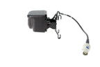 Factory digital mirror camera relocation kit for 2019-26 GM Trucks w/ topper-Camera Included