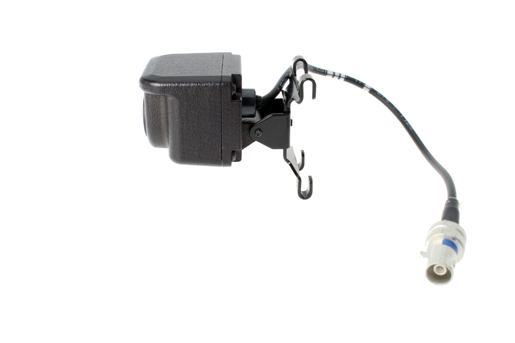 Factory digital mirror camera relocation kit for 2019-26 GM Trucks w/ topper-Camera Included
