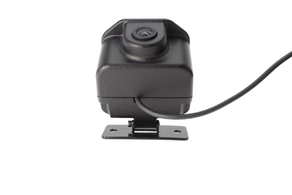 Factory digital mirror camera universal relocation kit for 2021-26 RAM HD, Universal bracket-Camera Included