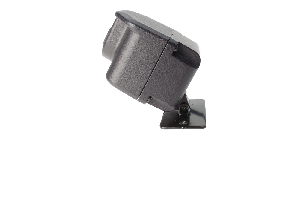 Factory digital mirror camera universal relocation kit for 2021-26 RAM HD, Universal bracket-Camera Included