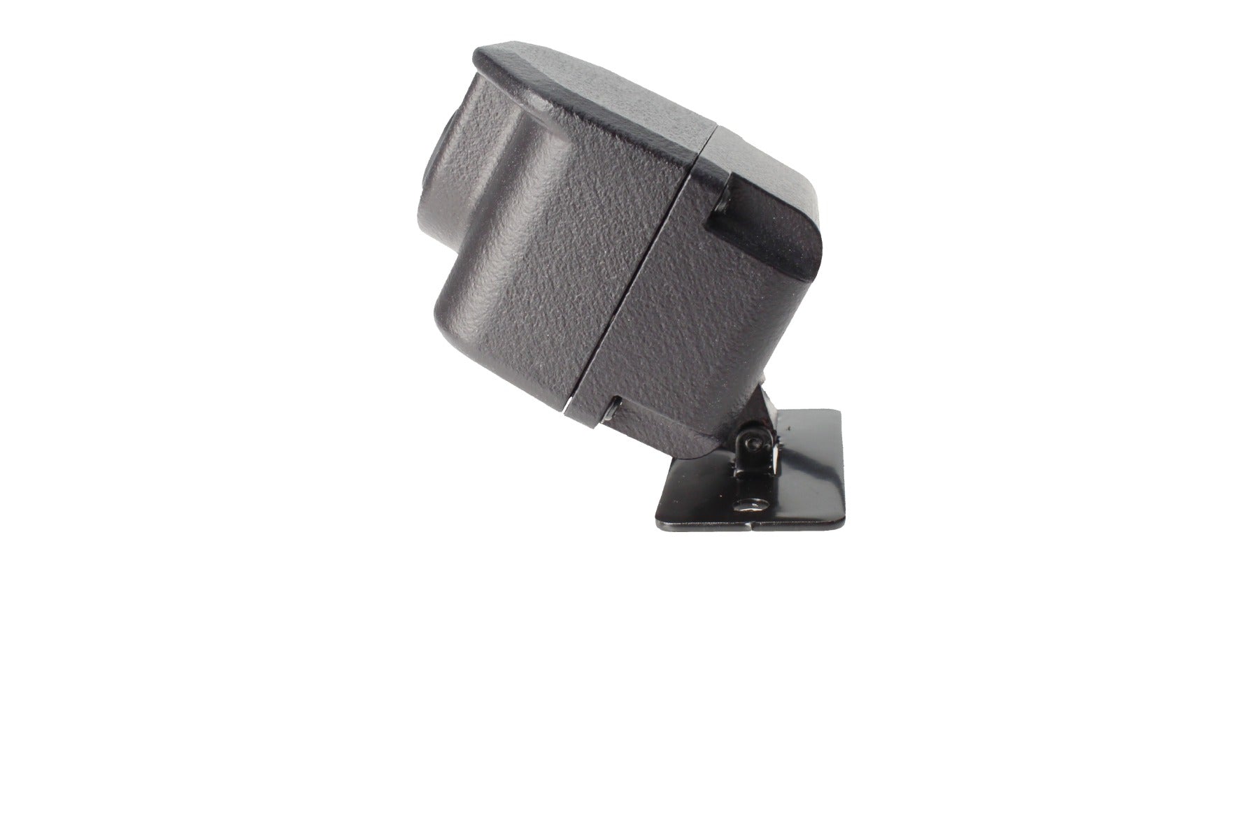 Factory digital mirror camera universal relocation kit for 2021-26 RAM HD, Universal bracket-Camera Included